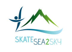 Skate Sea2Sky
