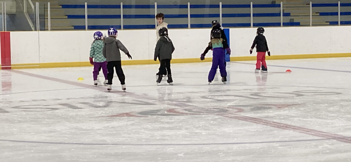 Arena Update & Start Dates